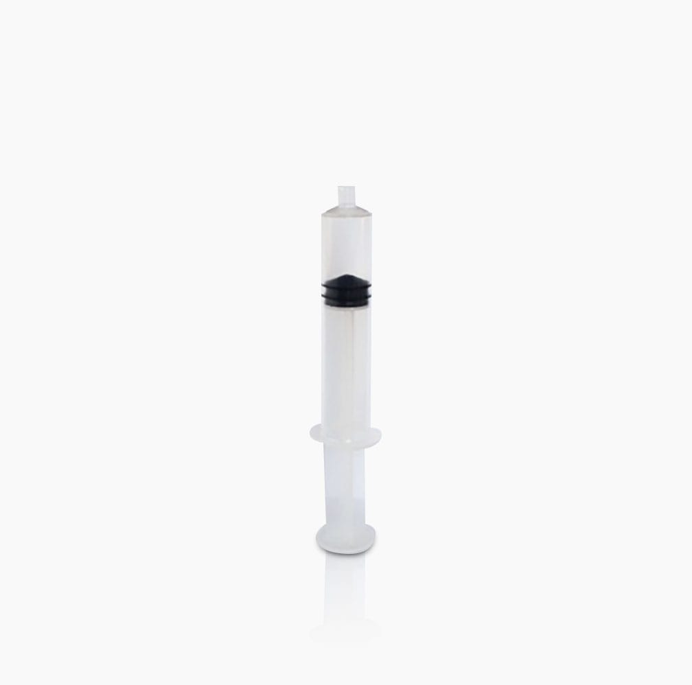 Application syringe – Bisico Bielefelder Dentalsilicone GmbH & Co. KG, Applikationspistolen