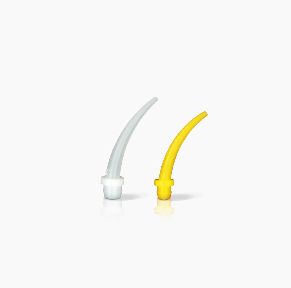 Intra-Oral-Tips – Bisico Bielefelder Dentalsilicone GmbH & Co. KG, Application Guns
