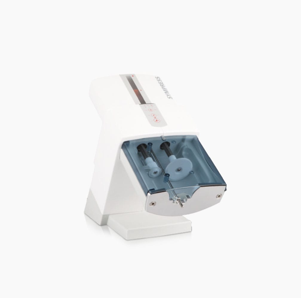Sympress I – Bisico Bielefelder Dentalsilicone GmbH & Co. KG, Application Guns