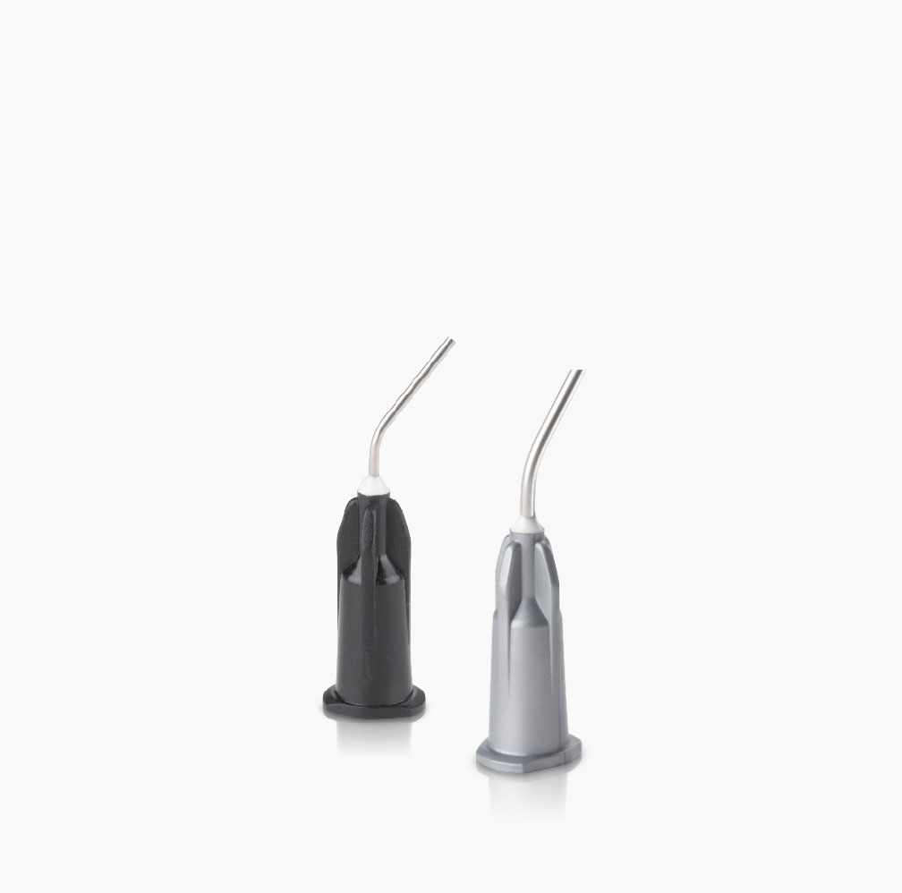 Appli-Tips – Bisico Bielefelder Dentalsilicone GmbH & Co. KG, Applicator Brushes & Tips