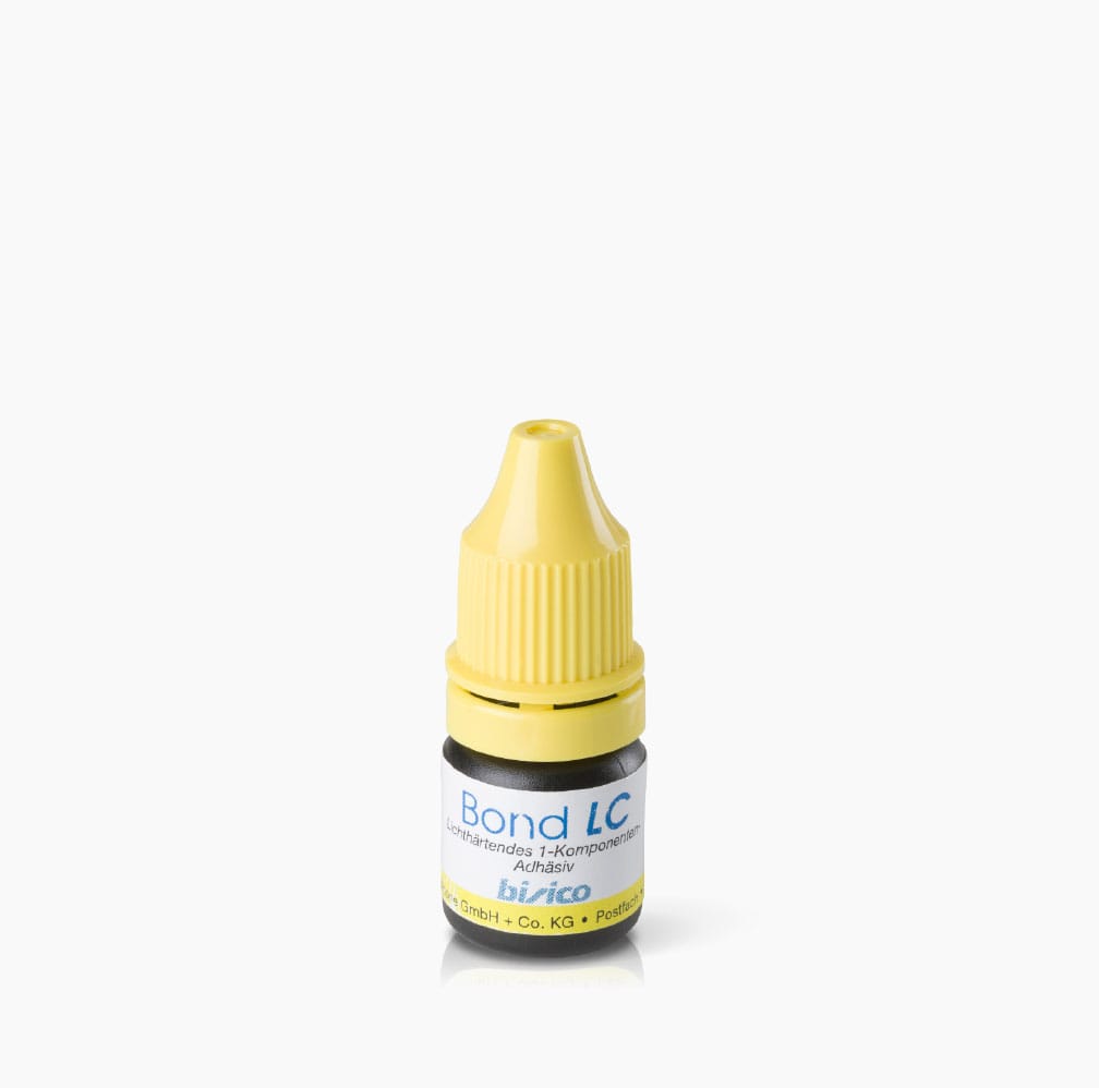 Bond LC – Bisico Bielefelder Dentalsilicone GmbH & Co. KG, Adhäsive (Bonding)