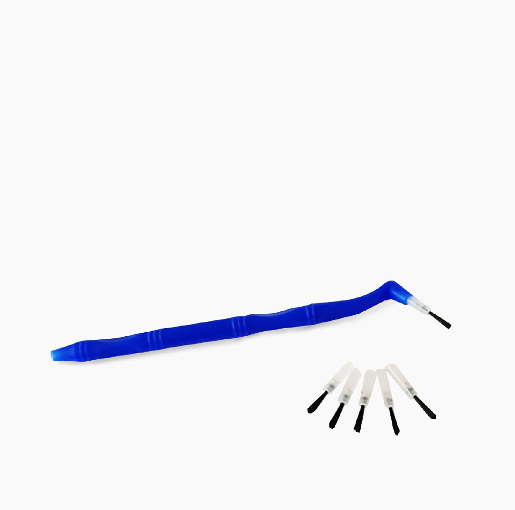 Brushes – Bisico Bielefelder Dentalsilicone GmbH & Co. KG, Lab Hand Instruments