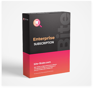 Digital Enterprise Trial Dandy