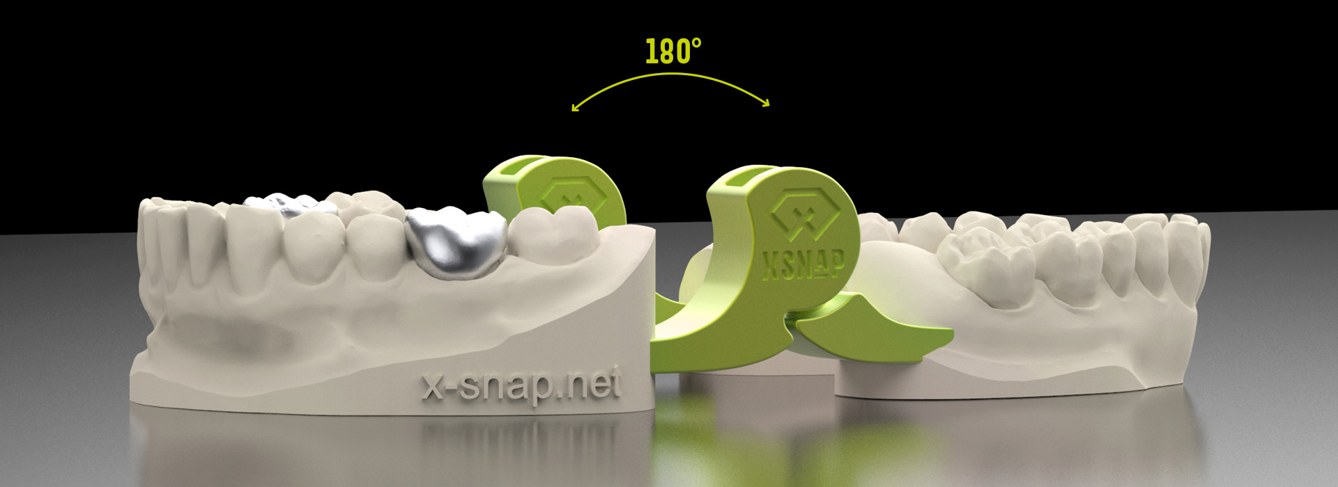 xSNAP 360 – H&L GmbH Hofmann und Löwe Qualitätsicherung GmbH, Die & Model Materials