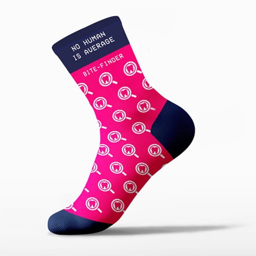 Bite-Finder Socks – H&L GmbH Hofmann und Löwe Qualitätsicherung GmbH, Shoes