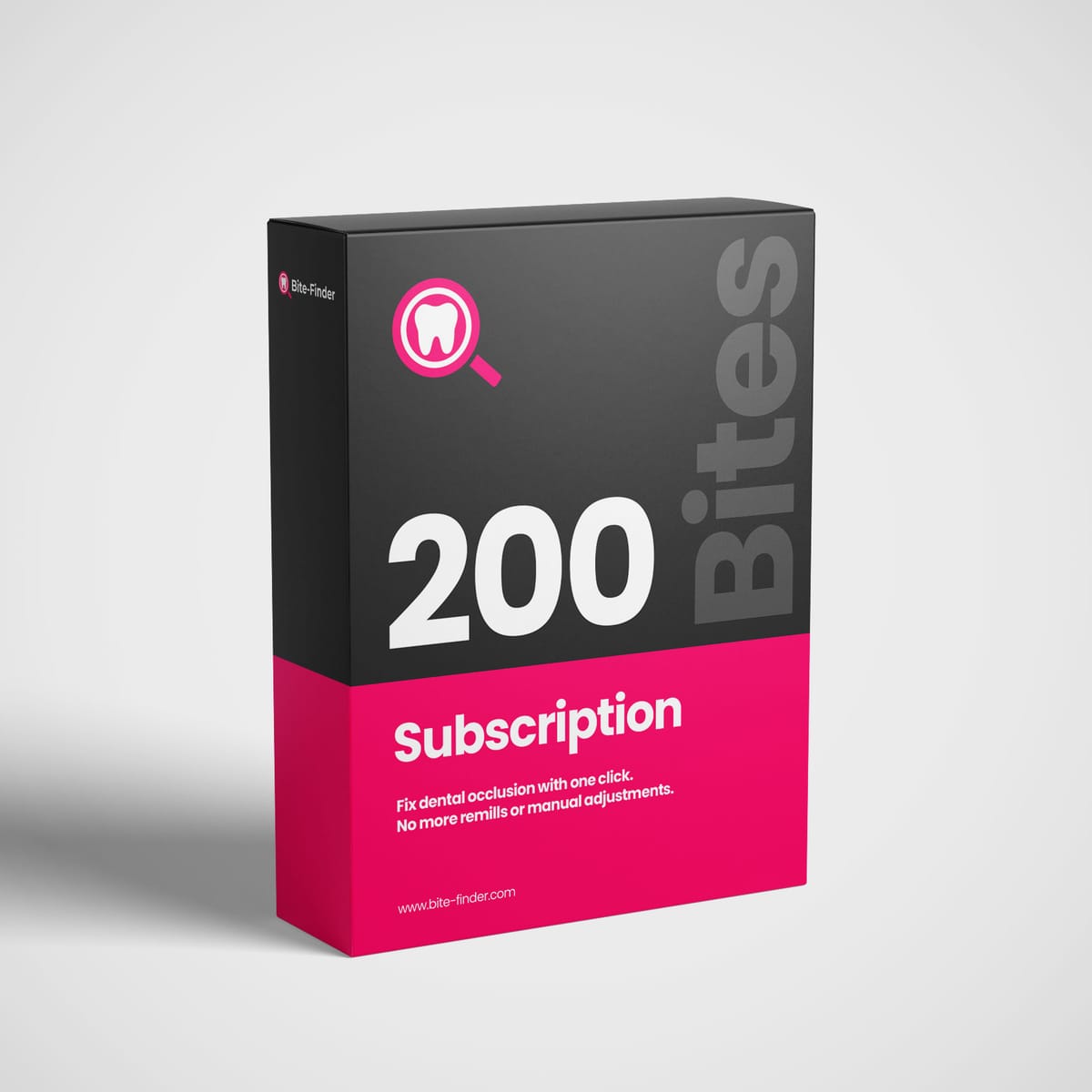 200 Bites / month – H&L GmbH Hofmann und Löwe Qualitätsicherung GmbH, Software