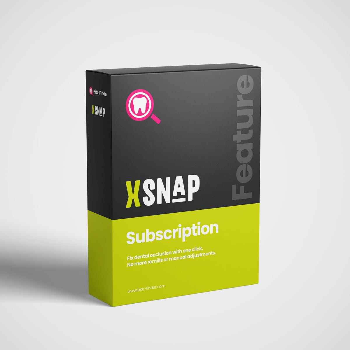 xSNAP[360] – H&L GmbH Hofmann und Löwe Qualitätsicherung GmbH, CAD/CAM Software