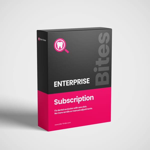 D&amp;S Dental Laboratory Enterprise Subscription