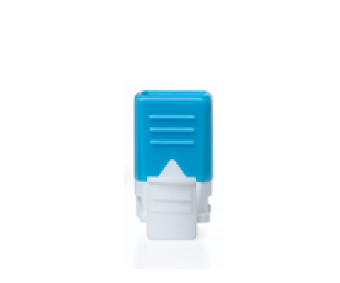 Detachable Manual Adapter Blue – B.J.M. Laboratories Ltd., Prophylaxegeräte - ZEG