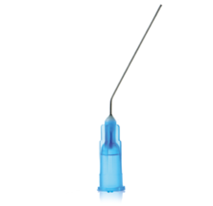 Endodontic Irrigating Tips – B.J.M. Laboratories Ltd., Syringes