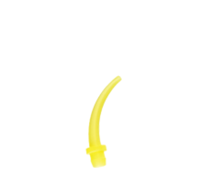 Intra Oral Dispensing Tips – B.J.M. Laboratories Ltd., Applikationspistolen