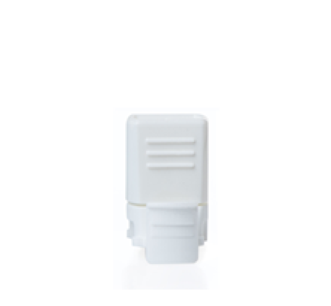 Detachable Manual Adapter White – B.J.M. Laboratories Ltd., Prophylaxis Units - Scalers