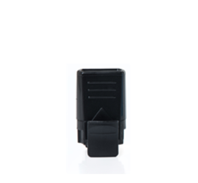 Detachable Manual Adapter Black – B.J.M. Laboratories Ltd., Prophylaxegeräte - ZEG