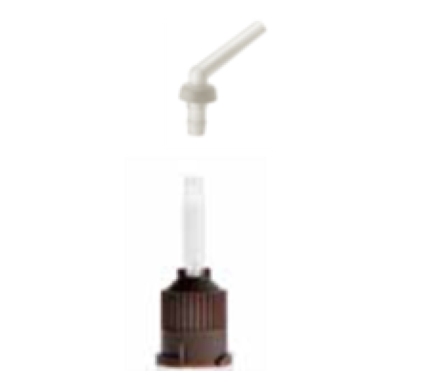 Automix Syringe Tips & Intraoral Tips