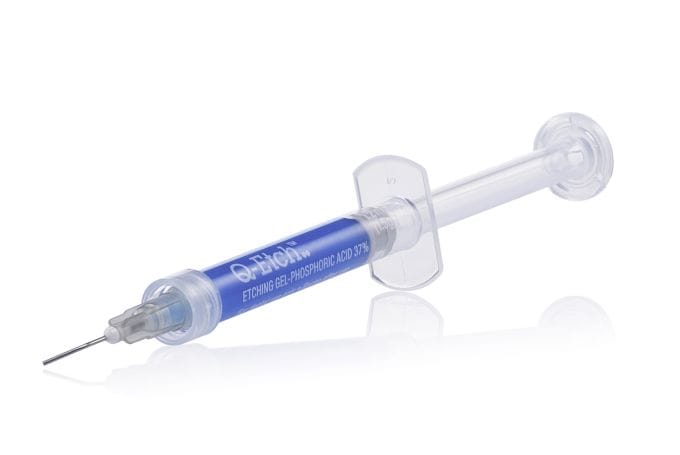 Q-Etch / Q-Etch UF – B.J.M. Laboratories Ltd., Etching Gel and Accessories