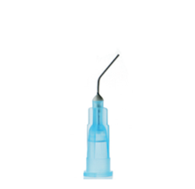 Luer Lock Bent Dispensing Tips – B.J.M. Laboratories Ltd., Application Guns