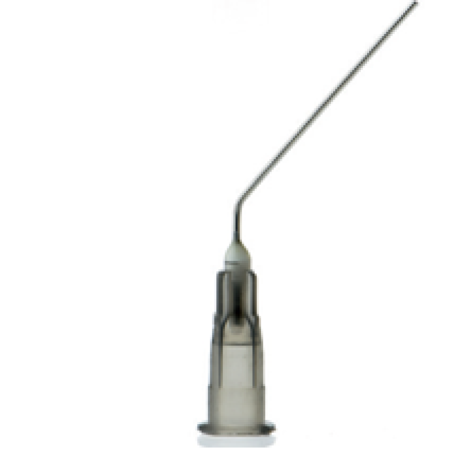 Endodontic Irrigating Tips – B.J.M. Laboratories Ltd., Syringes