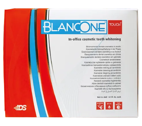 BlancOne® TOUCH+