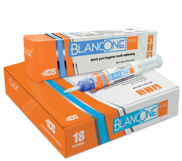 BlancOne® CLICK+