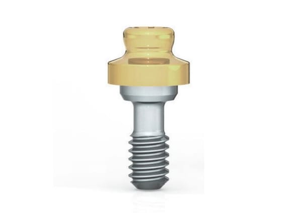 Overdenture Abutments