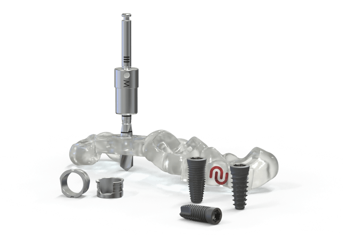 Neoss® Guide Kit – Neoss GmbH, Planning Aids