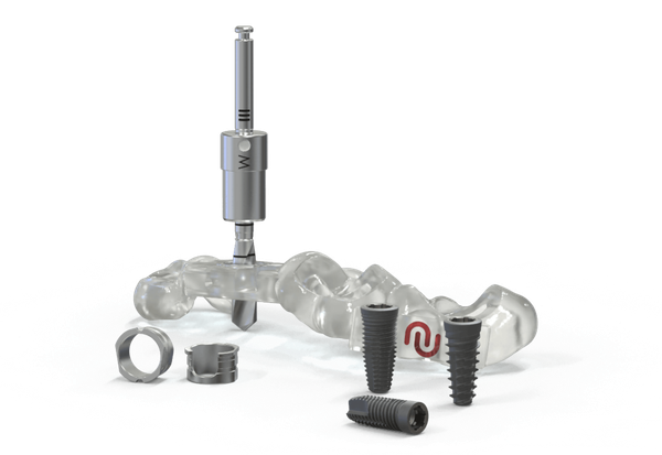 Neoss® Guide Kit