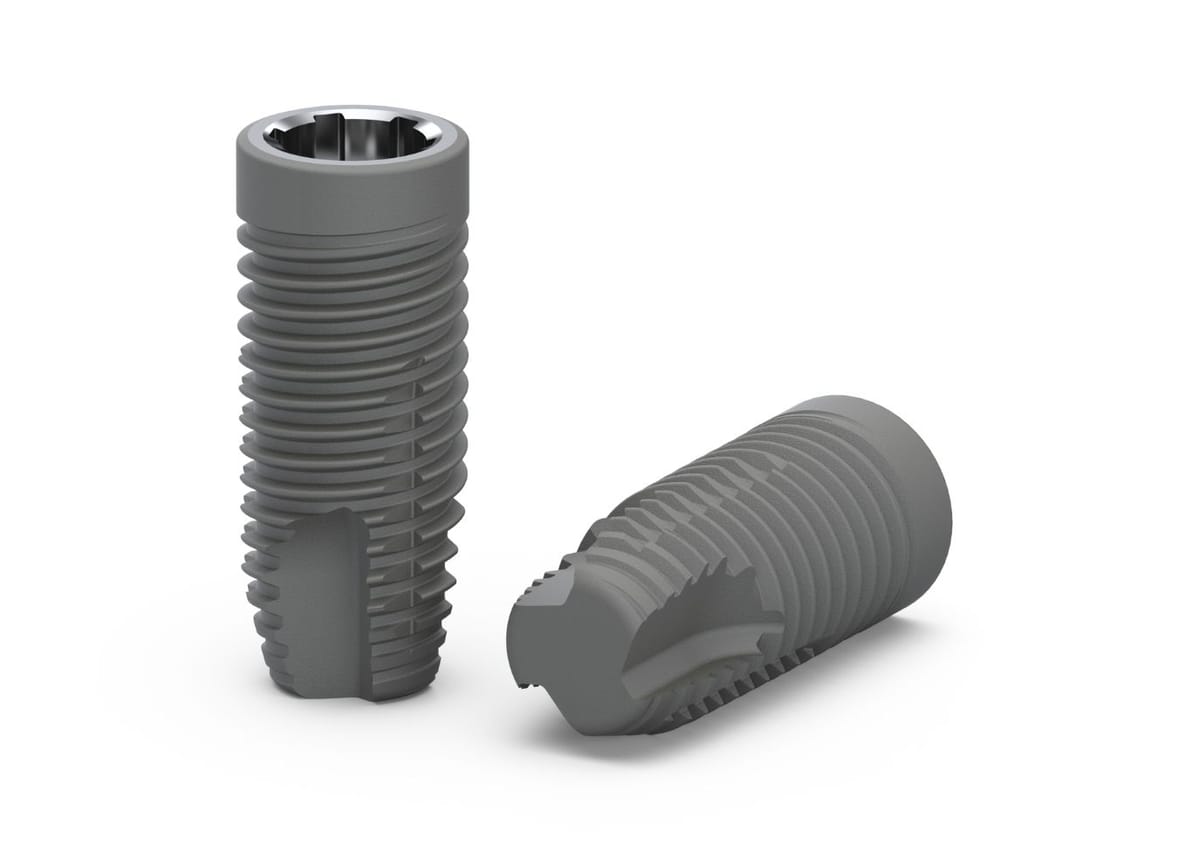 Neoss ProActive® Straight – Neoss GmbH, Implants