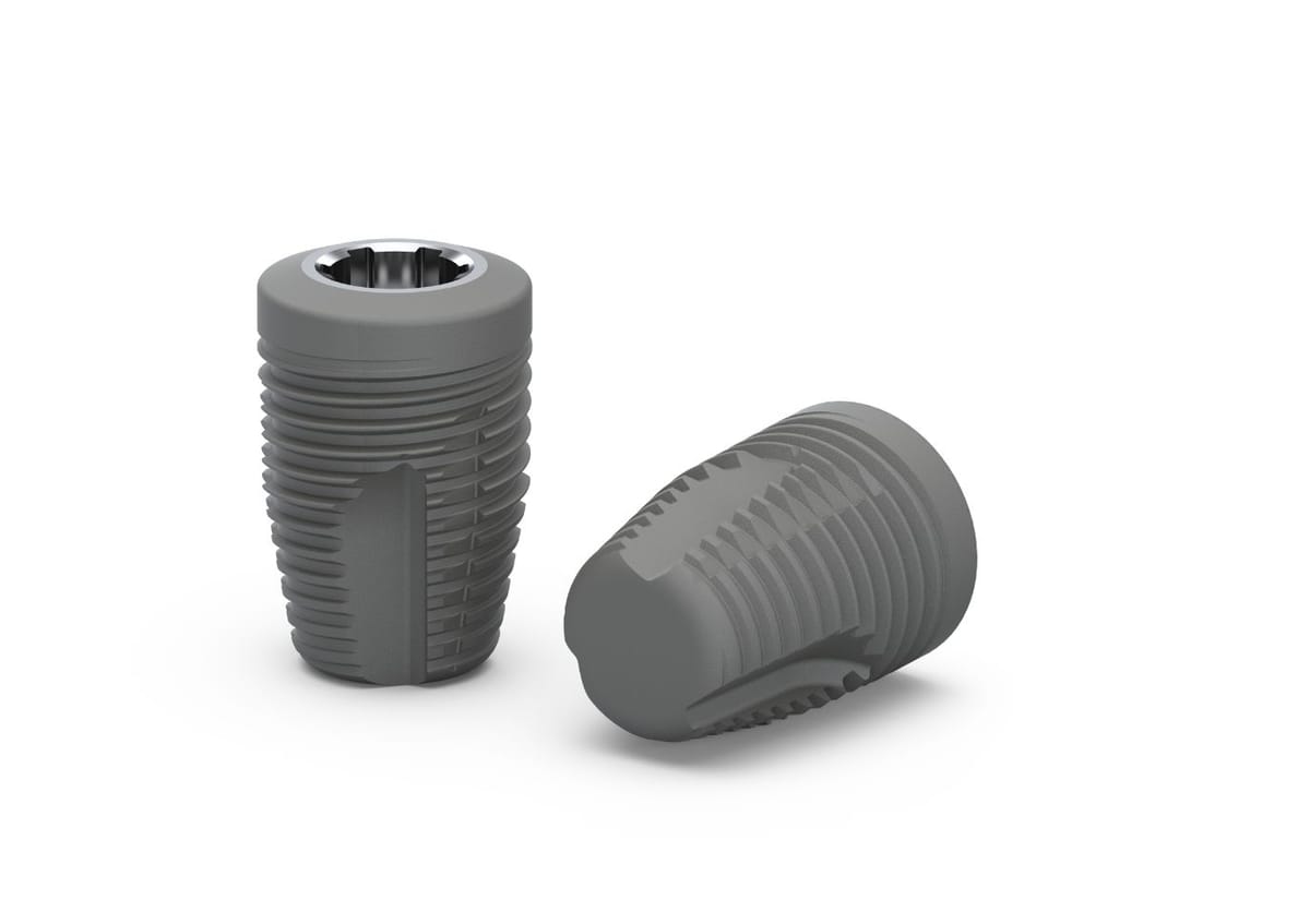 Neoss ProActive® Wide – Neoss GmbH, Implants