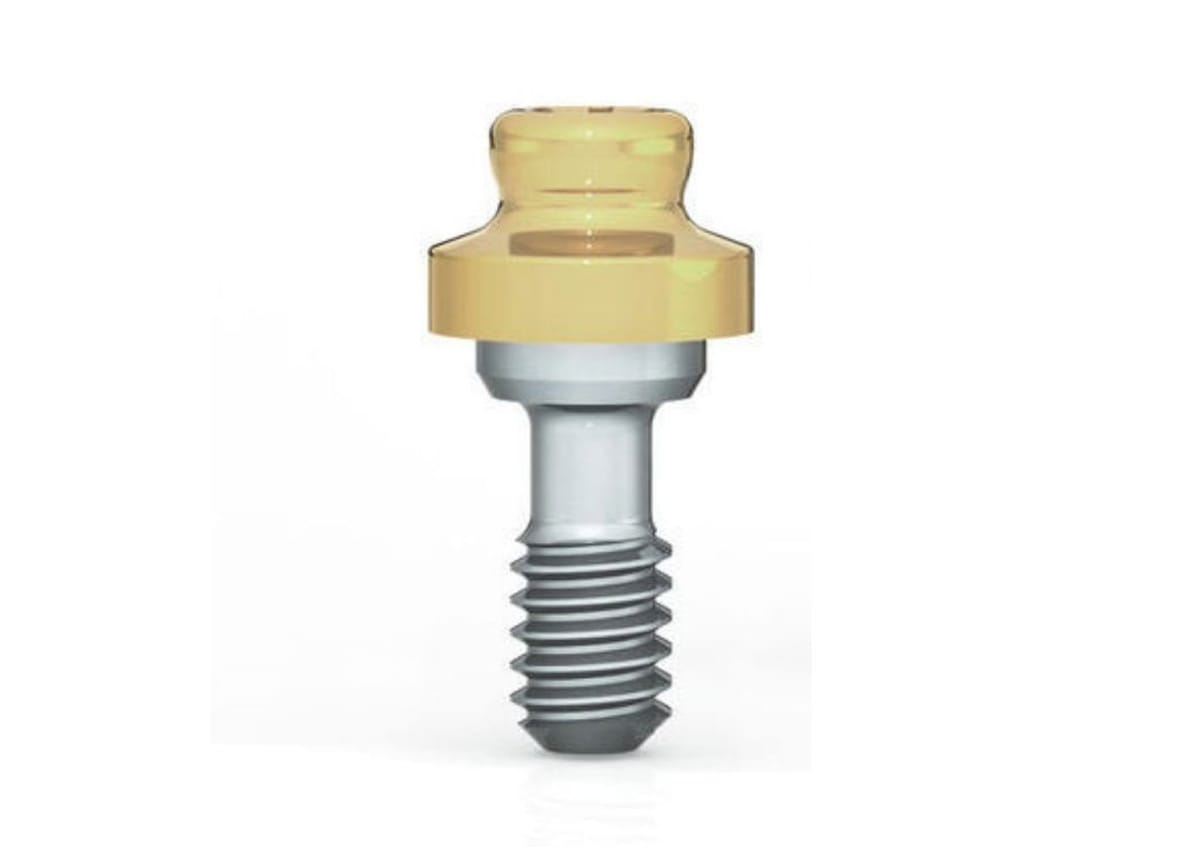 Pilastri per Overdenture – Neoss GmbH, Abutments