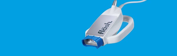 fläsh Bleaching