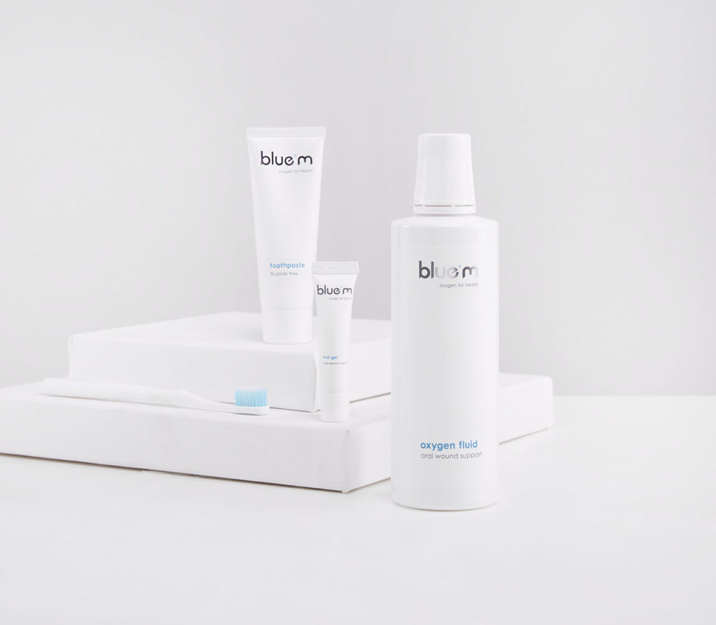Toothpaste Fluoride Free