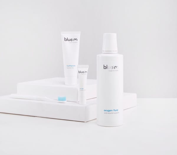 Dentifrice sans fluor
