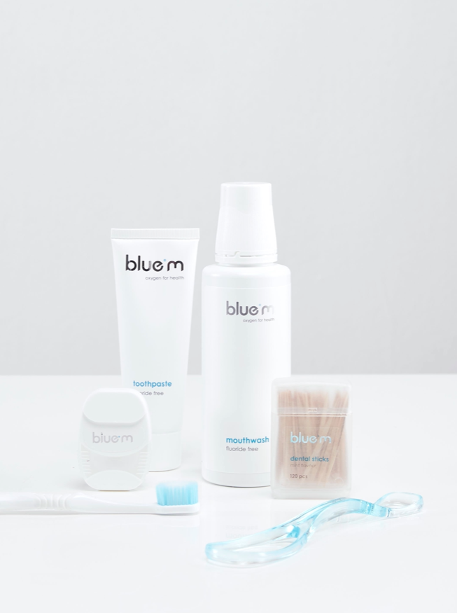 Cure-dents – Bluem Europe 5 Pillars Research BV, Interdental Brushes