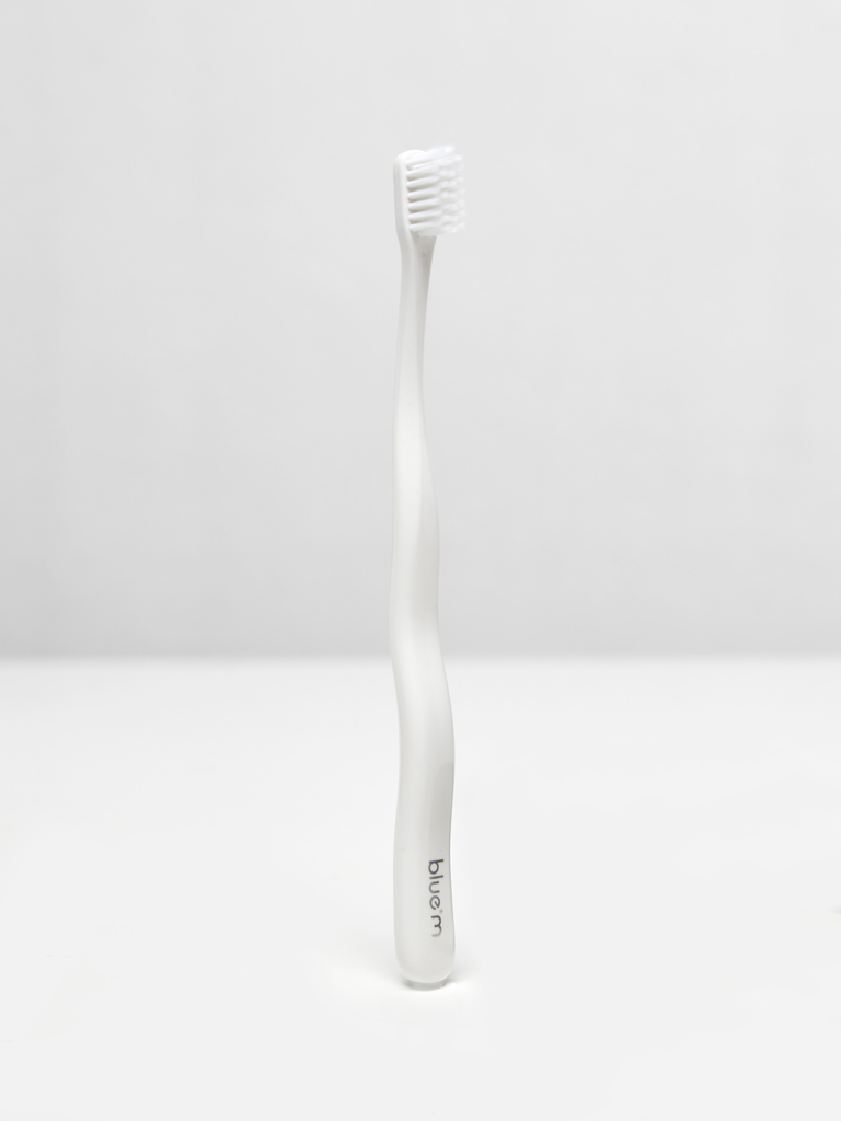 Postsurgical Toothbrush