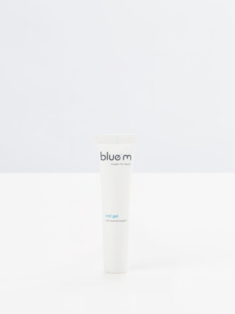 Gel bucal – Bluem Europe 5 Pillars Research BV, Mouth Rinse Solutions