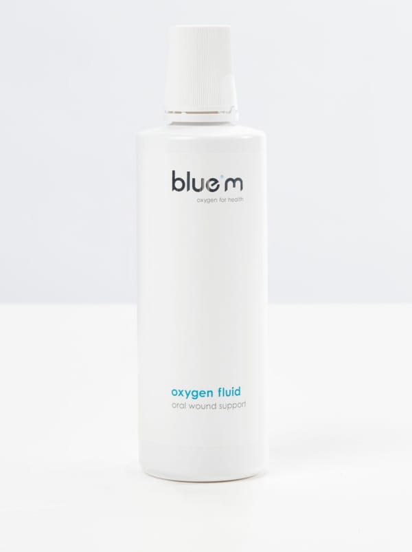 Blue®m Fluide Oxygène