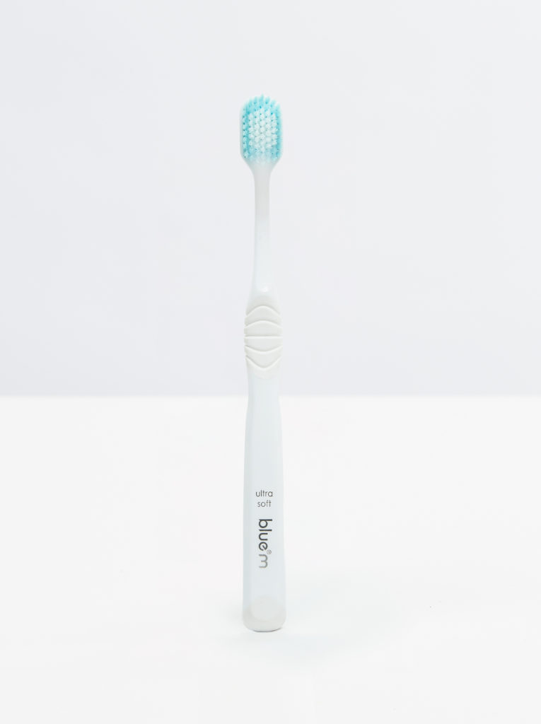 Day-to-Day Toothbrush