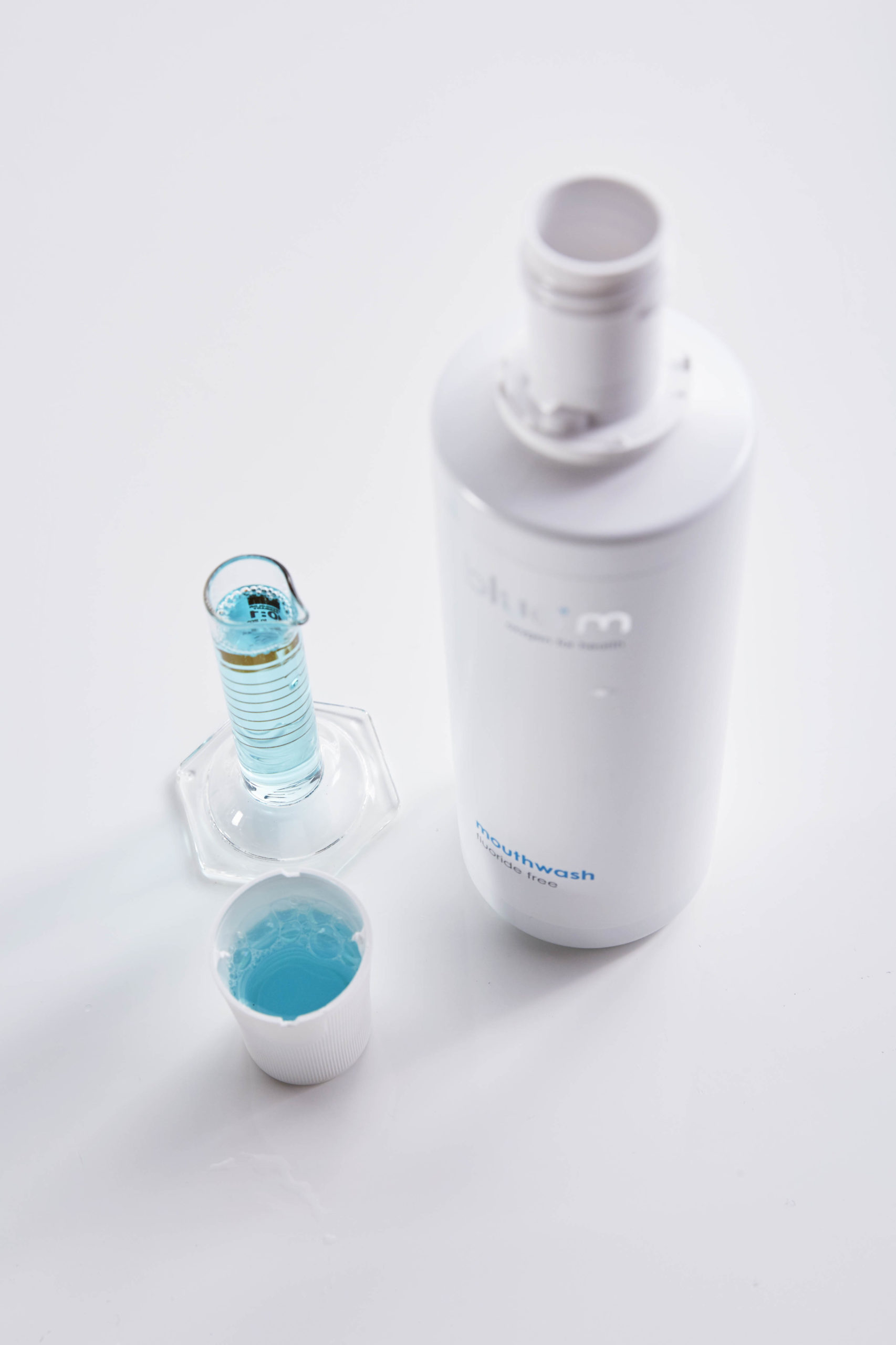 blue®m Surgical Toothbrush