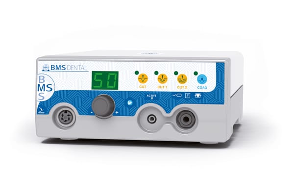 Electronic Surgical Cut 50W