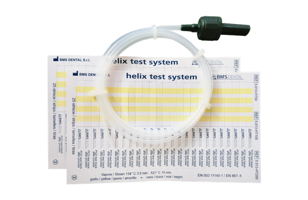 Helix Test