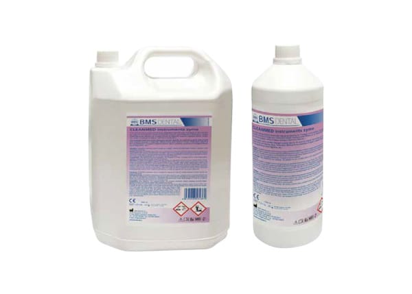 Cleanmed instruments zyme 7.011-1L