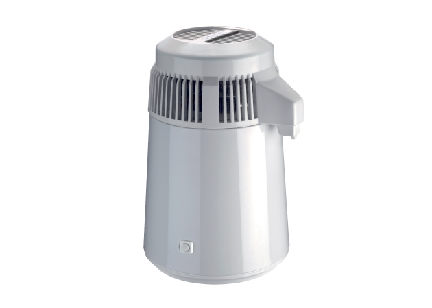 DISTILLATEUR D'EAU ÉLECTRIQUE – BMS Dental S.r.l., Equipment