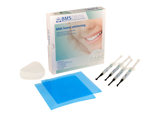 BMS Home Whitening – BMS Dental S.r.l., Bleaching