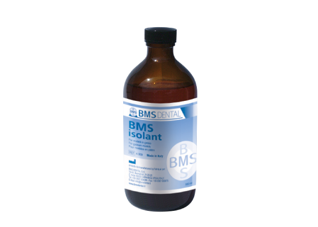 BMS Isolant 4.009 – BMS Dental S.r.l., Isolier-, Trenn- und Flussmittel
