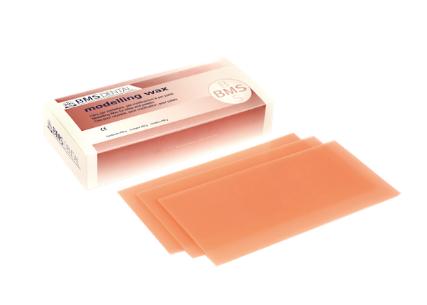 BMS 1 – Modelling Wax