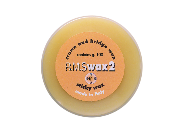 C&B Waxes – BMS Dental S.r.l., Waxes