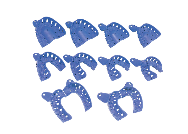 Monotrays