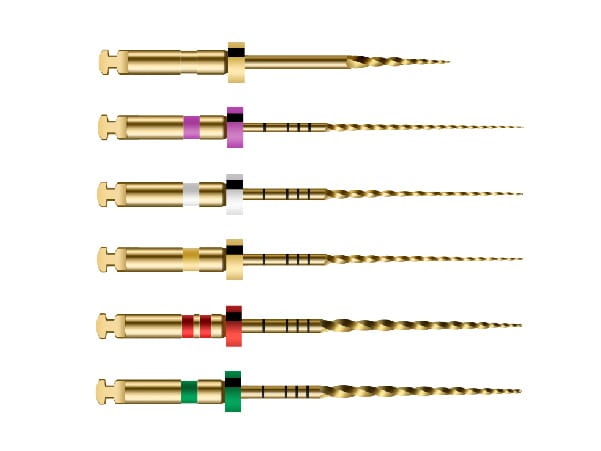 M3 Pro Gold V.3 – Bondent GmbH, Wurzelbehandlung