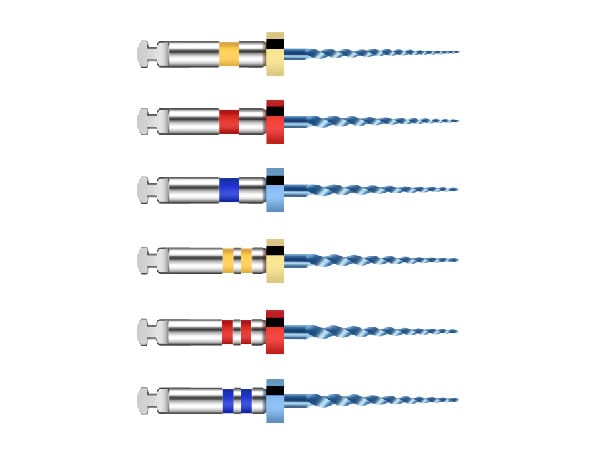 M3 Immature Blue – Bondent GmbH, Root Canal Treatment