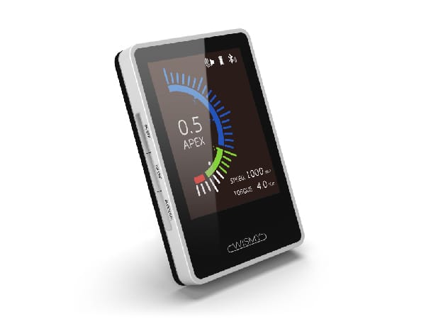 Wispex – Bondent GmbH, Geräte
